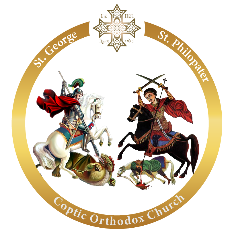 St. George & St. Philopater Coptic Orthodox Church